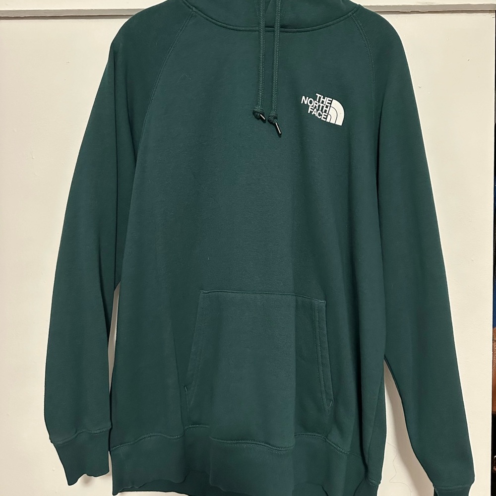 North Face Never Stop Exploring Pullover Sweater - image 2